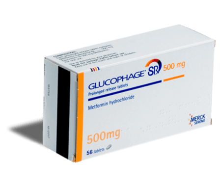 Metformin Prix France