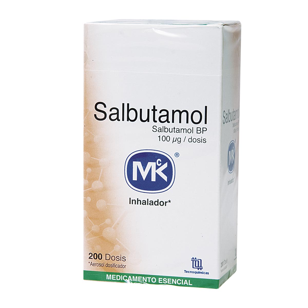 salbutamol acheter sans ordonnance