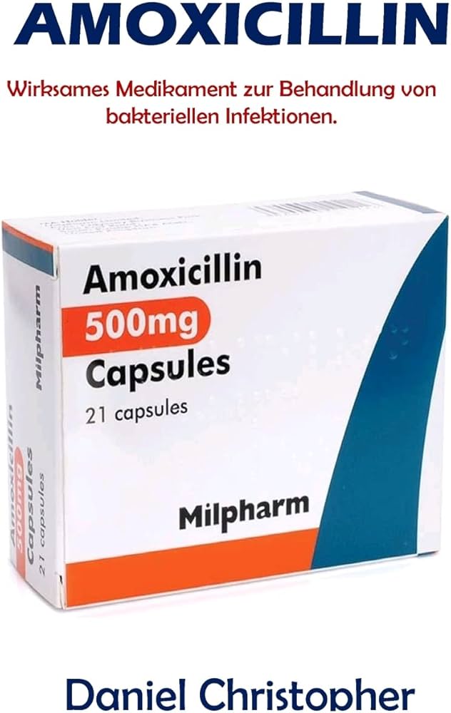 Commander amoxicillin Commander Amoxicillin