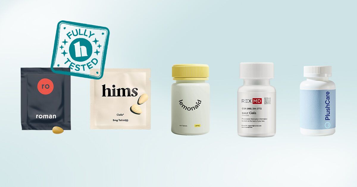 Acheter Du Cialis En Pharmacie