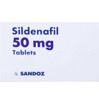 Acheter Sildenafil Sandoz 50 Mg