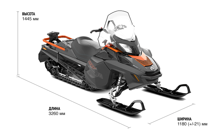 Commander Apcalis Sx