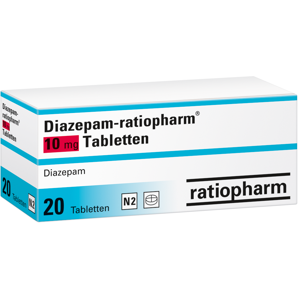 acheter diazépam