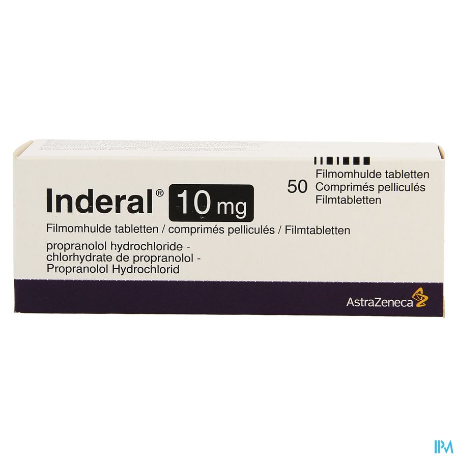 commander inderal en ligne