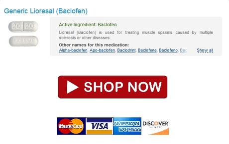 Baclofen 20 Mg Online Baclofen 20 Mg Online