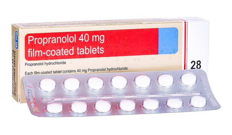 Inderal Comprimé 40 Mg Inderal Comprimé 40 Mg