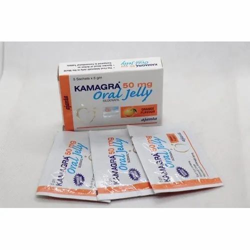 kamagra 50 mg gel