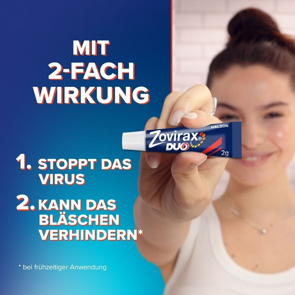 Prix Tube Aciclovir