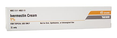 Ivermectin cream online