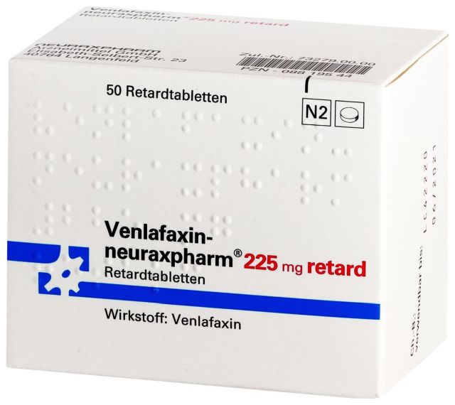 Vardenafil neuraxpharm 10 mg
