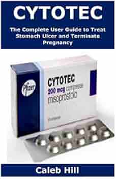Cytotec comprimé prix