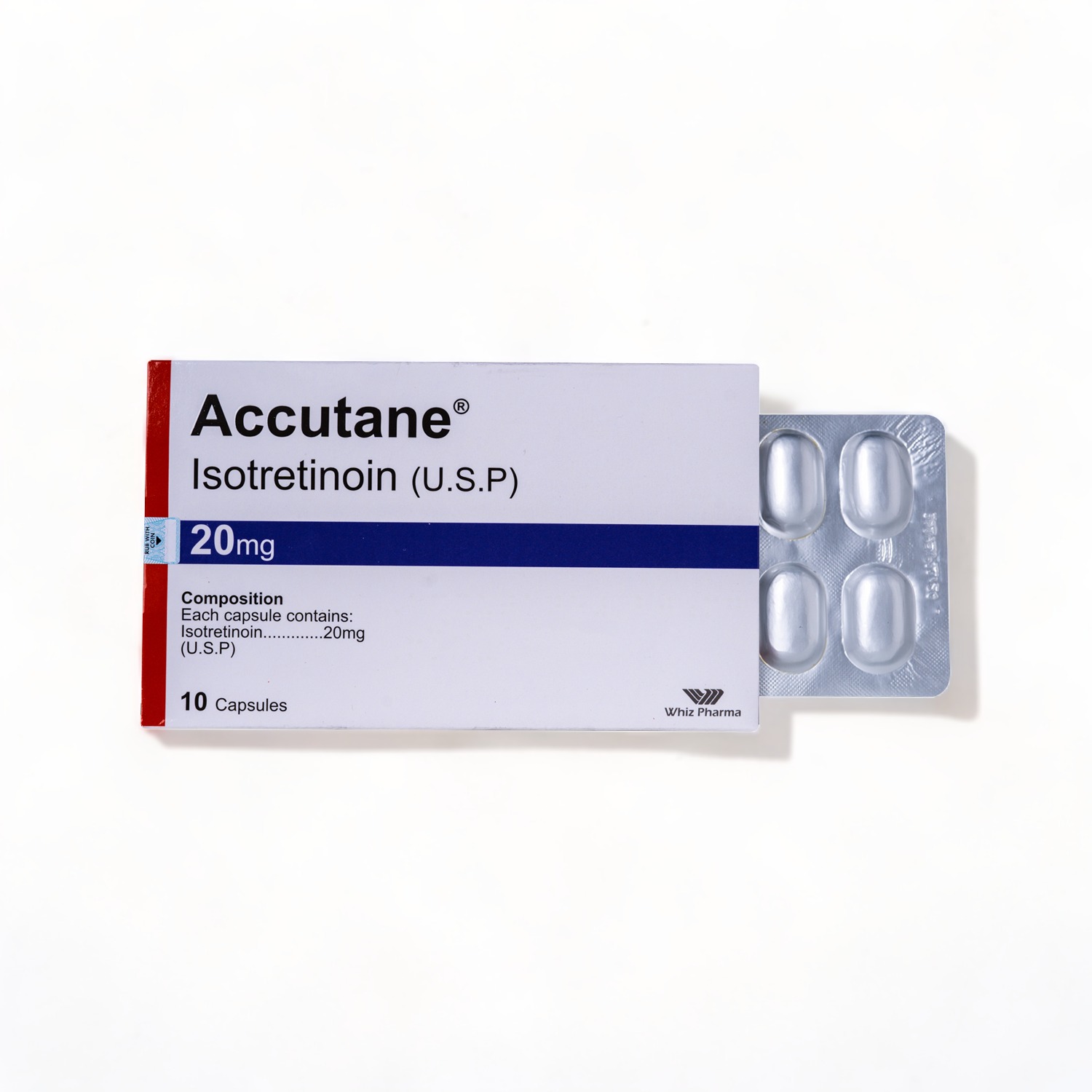 accutane 20mg