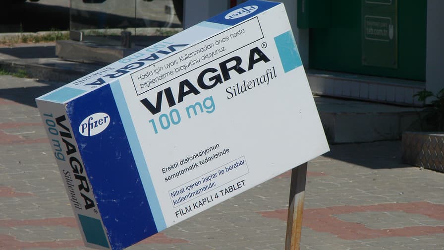 Sildenafil 100mg Cobra