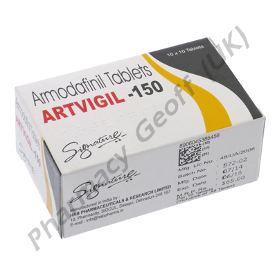 prix armodafinil