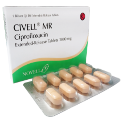 cipro 1000mg