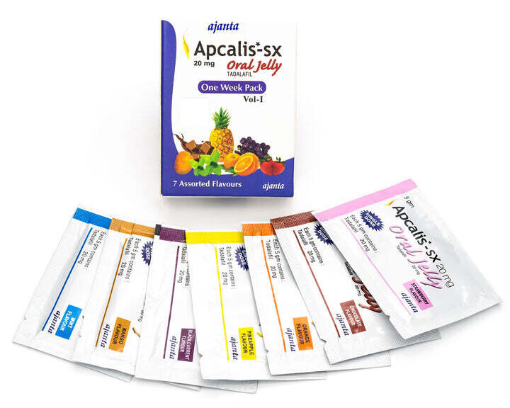 Apcalis Sx Prix