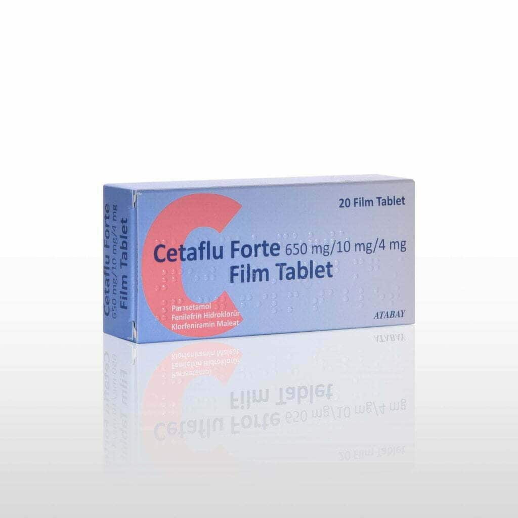 Amoxicillin 650mg