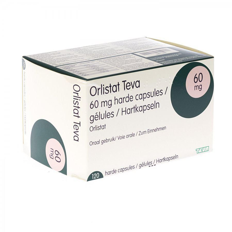 orlistat livraison france
