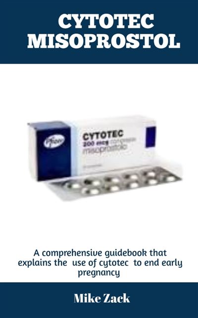 Acheter cytotec livraison rapide