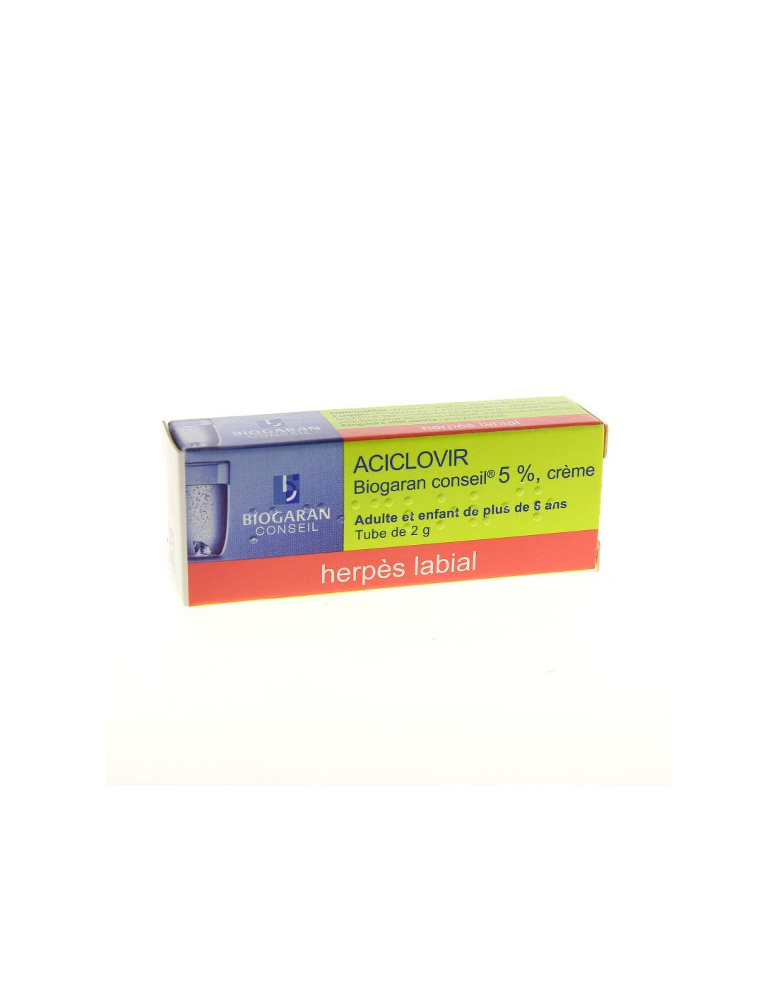 acyclovir achat