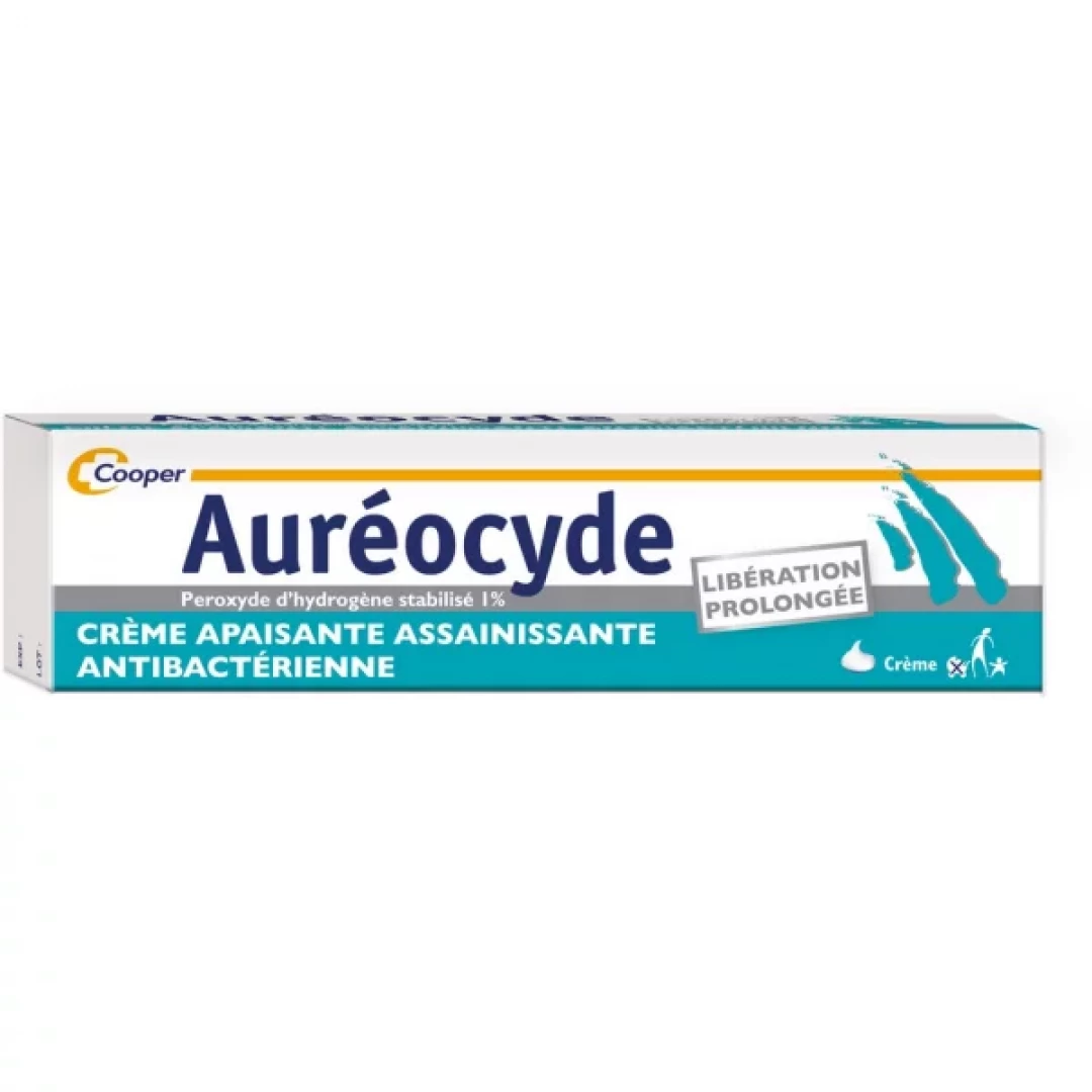 Aurogra Sans Ordonnance