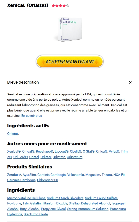 Orlistat 120 mg prix belgique