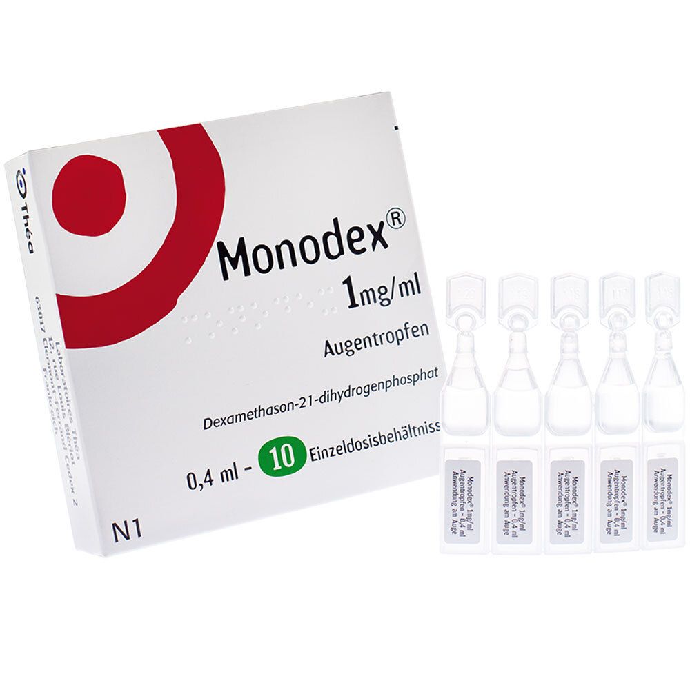 monodox pharmacie online