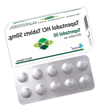 Achat De Tapentadol