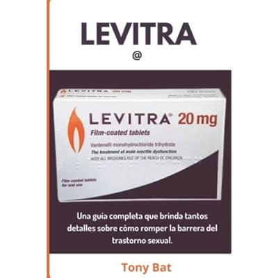 Prix Du Levitra