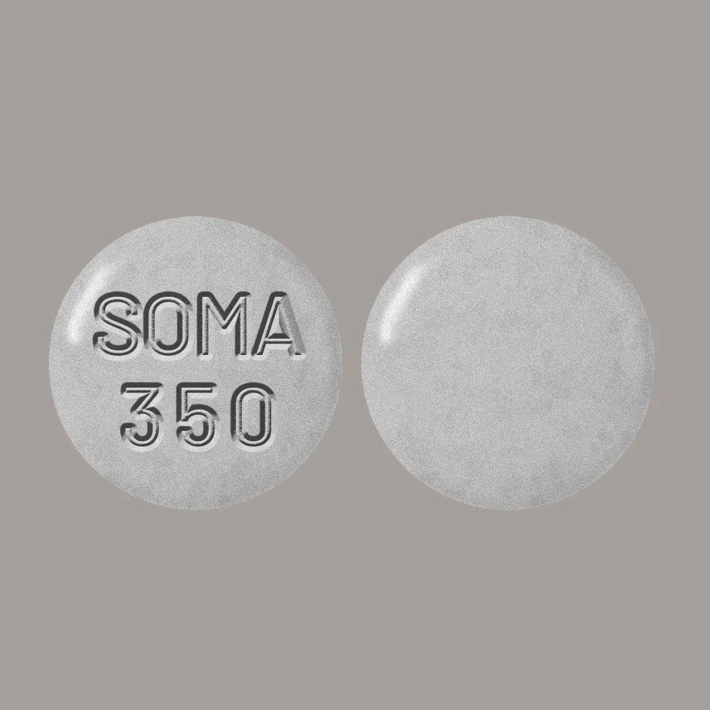 Soma 350mg Soma 350mg