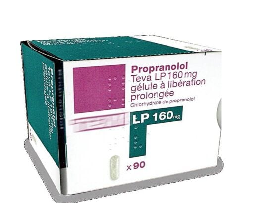 propranolol la 20 mg propranolol la 20 mg