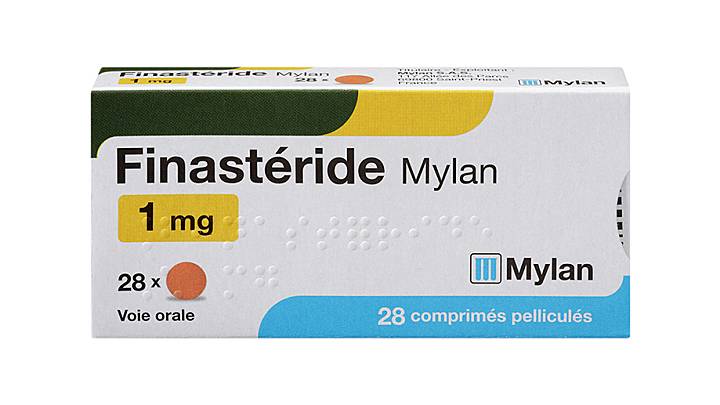 Achat finastéride sans ordonnance