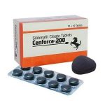 Sildigra 200mg