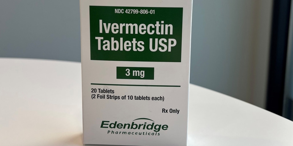 ivermectin 6 mg cvs