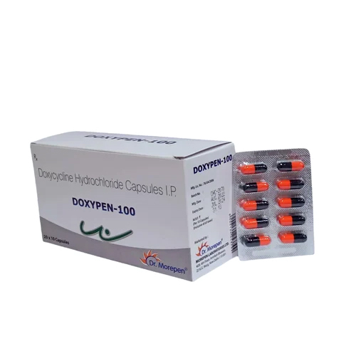 Doxycycline 100 mg online