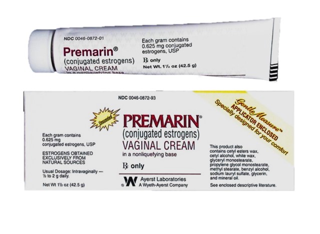 Premarin cream online