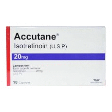 isotrétinoïne prix france