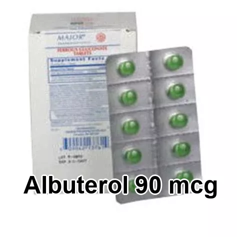 albuterol achat france