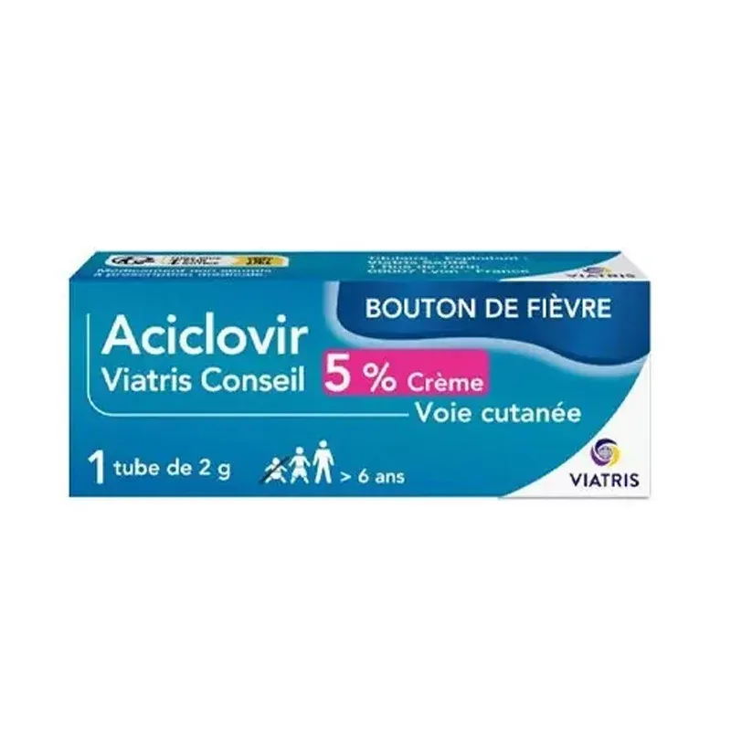 Ou acheter aciclovir