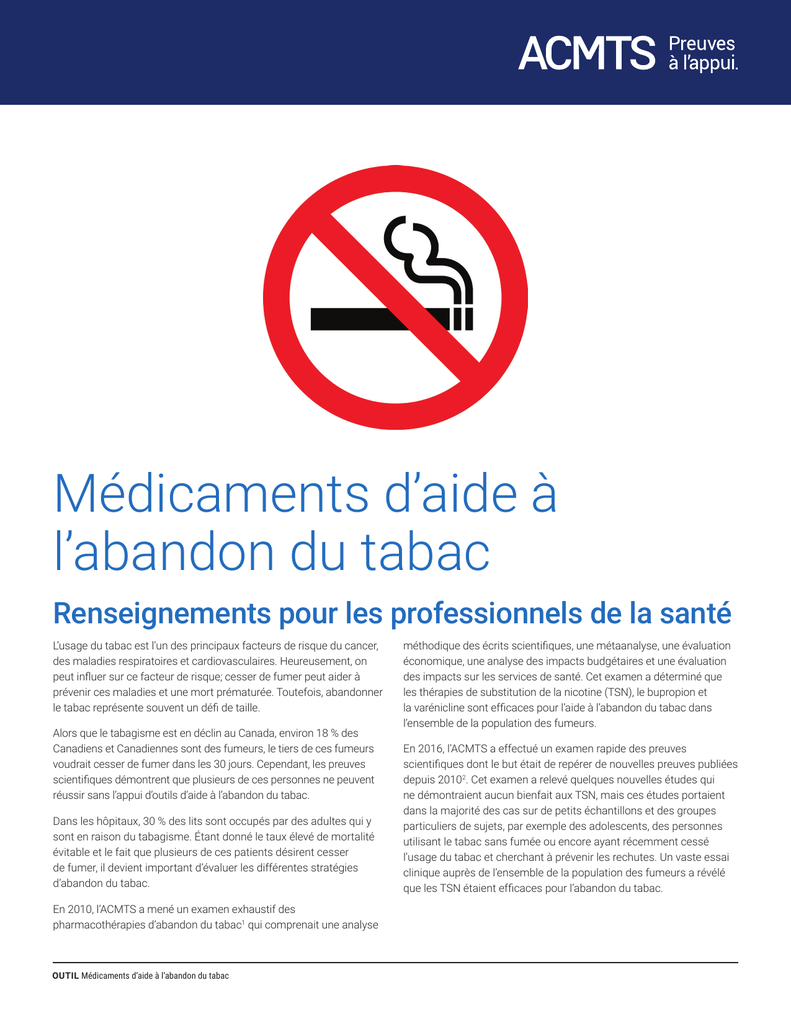 Bupropion Nom Generique