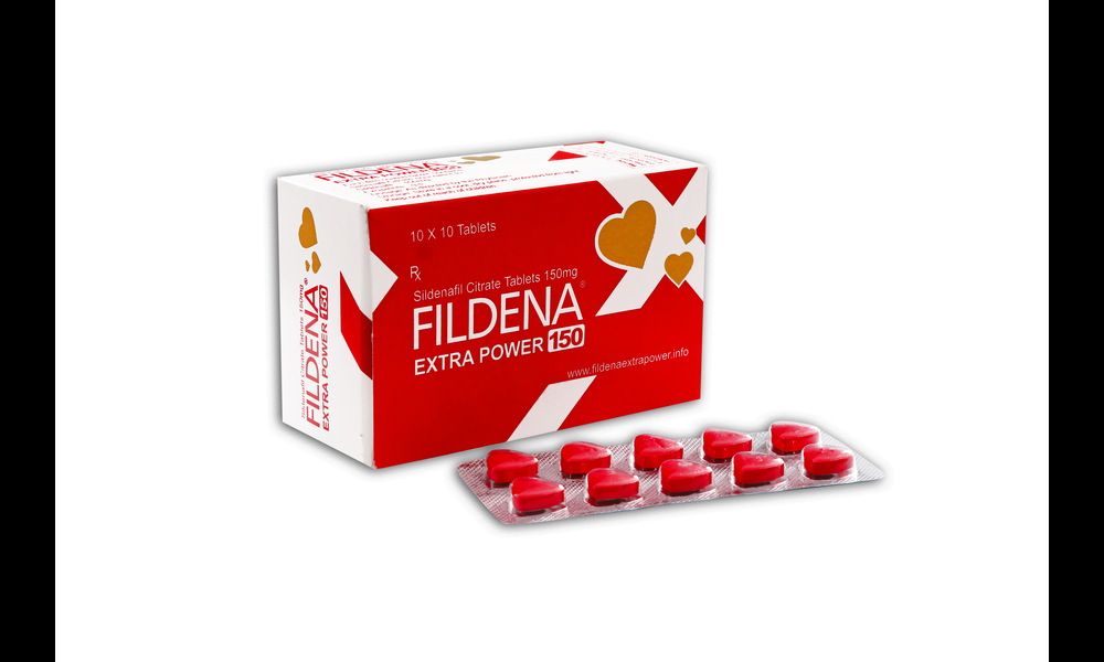 fildena 150mg