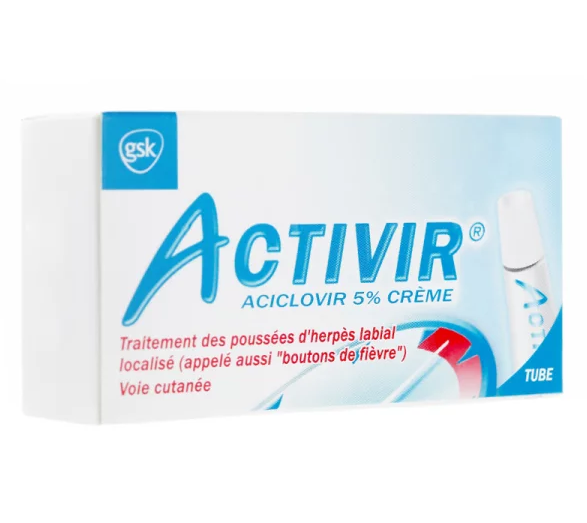 Peut on avoir valtrex sans ordonnance