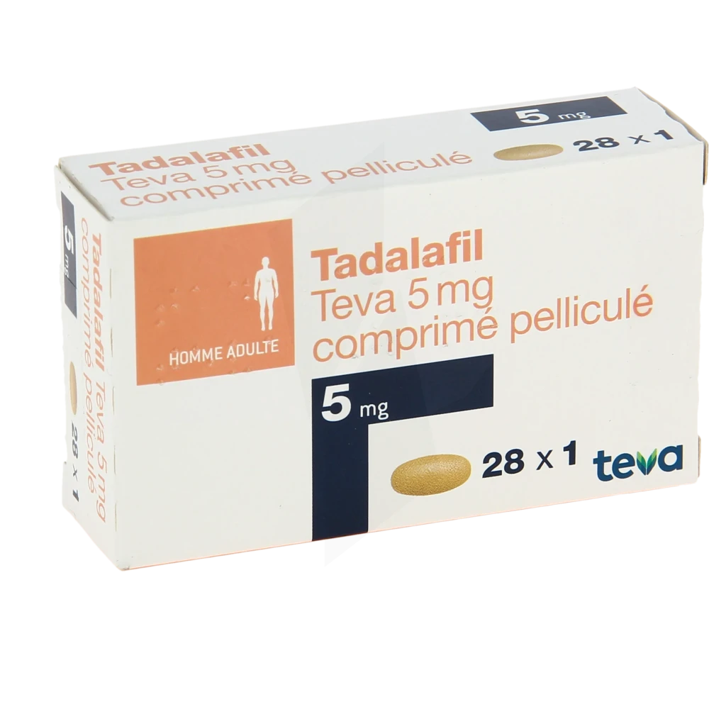 acheter tadalafil en france