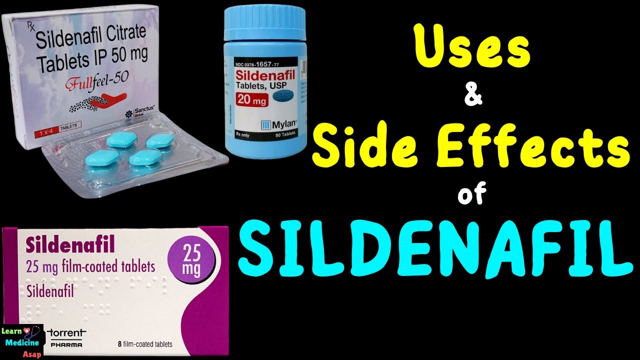 sildenafil 25 mg mylan