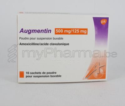 prix du amoxil