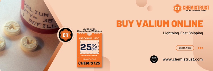 Acheter valium en ligne