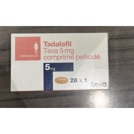 Cialis Générique Belgique
