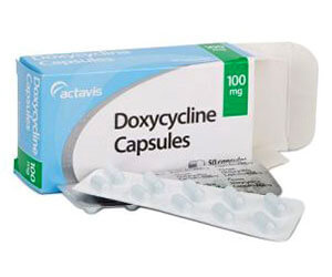 Generique de doxycycline