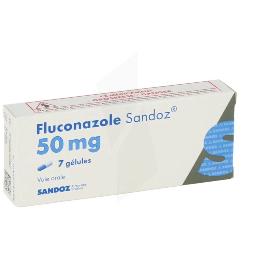 Fluconazole 50 mg sans ordonnance Fluconazole 50 mg sans ordonnance