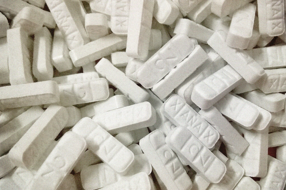 alprazolam generique